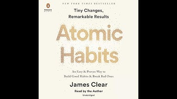 Atomic Habits Audiobook: Transform Your Life in 5 Minutes