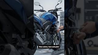 Dominar 400: E o “Problema da Formiga” #dominar400 #bajajbrasil #motos #motociclismo