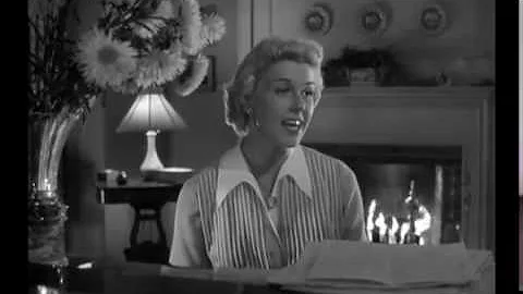 Doris Day - "I'll See You In My Dreams" from I'll ...