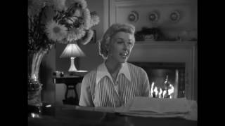 Watch Doris Day Ill See You In My Dreams video