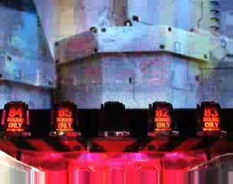 CRエヴァ4～使徒、再び～　モノリス予告