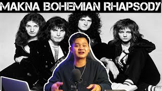 MISTERI LAGU BOHEMIAN RHAPSODY TERUNGKAP | QUEEN