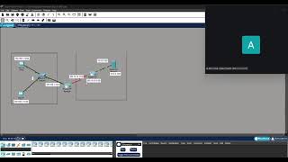 Computers Network Lab experiment 8(Enabling Secure Internet Access with NAT and PAT) Profile