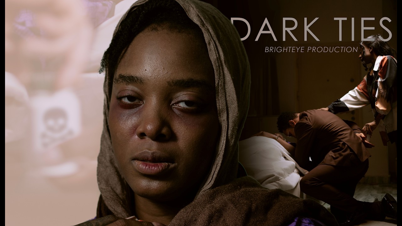 DARK TIES (2026) | a sad diegesis