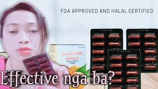 Uno Ultima C (Sodium Ascorbate Vitamin C)