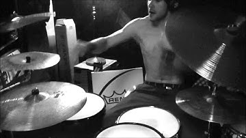 Boxcar Racer - "And I" - Travis Moore