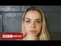 'I had horrific symptoms after breast implants' - BBC News