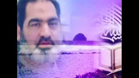 ما تيسر من بداية سورة الأنعام بصوت القارىء احمد مرخان