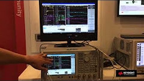 SuperSpeed USB 3.1 Interconnect and Cable Measurements