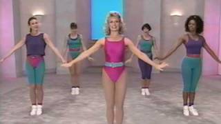 Mary Hart - Fit & Firm