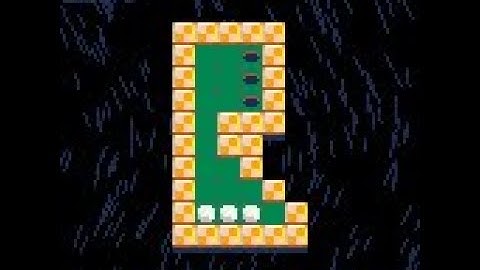 [TAS] PICO-8: "Tiny Golf Puzzles" by Beepyeah in 1:51.100