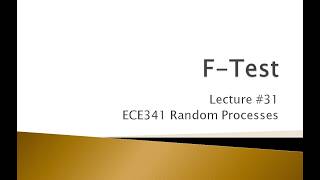 ECE 341-31 F Test