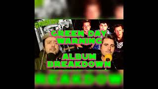Download Lagu Green Day's Warning Album Breakdown Download Lagu Green Day's Warning Album Breakdown