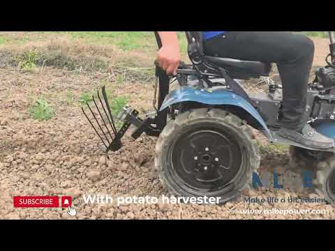 ML4W-135 Operating Video MLBE video thumbnail