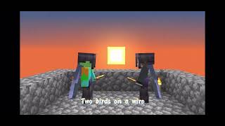 *Two Birds On A Wire* Unstable Universe Edit screenshot 5
