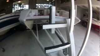 Conquest topcat 2
