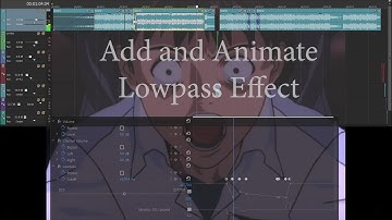 AMEND - j^p^n - Topic  (First Part Only Extended (RcRz Version/Edit)