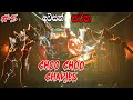 Choo choo charles full game play walkthrough part 5  final battle