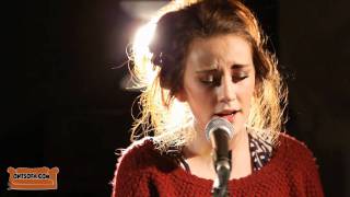 Annie Drury - Lullaby (Original) - Ont' Sofa Sessions chords