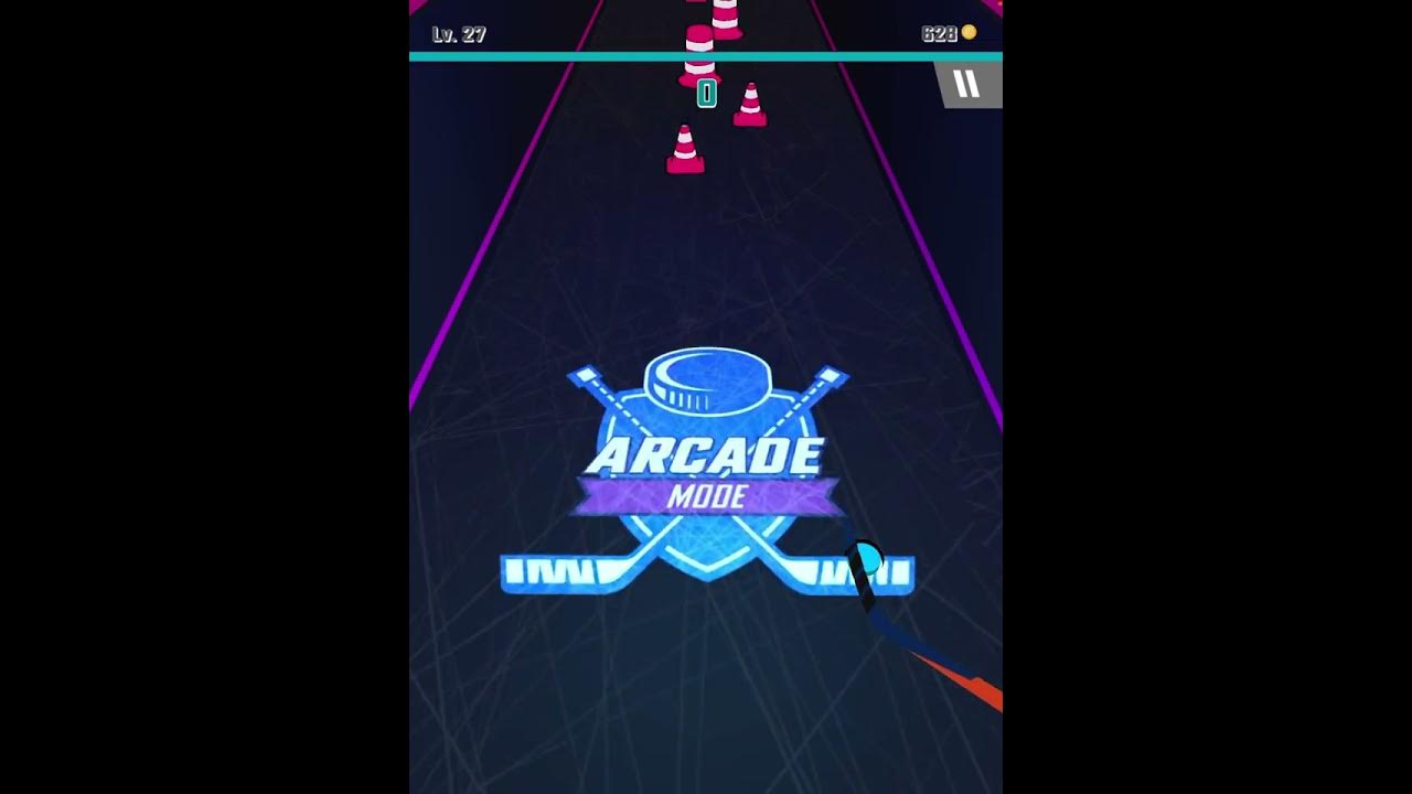 Dangle dashhockeydangle hockey YouTube