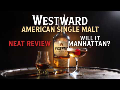 Manhattan Project Whiskey — review