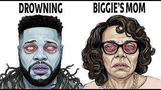 The Absolute Worst Deaths in 2025