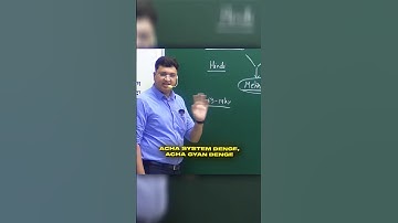 "⏰📚 NV Sir Recommends 13-14 Hours of Study for Success!" #nvsir #motion #motivation #shorts #doctor