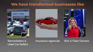 VIN Precise Vehicle Information