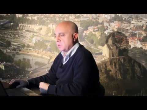 გაიოზ მამალაძე: ეროვნული იდეოლოგიის ჰორიზონტალური და ვერტიკალური პოსტულატები