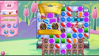 Candy Royale in Candy Crush for October 27, 2022, with basic information, advice, and prize reveal. screenshot 4