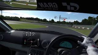 Gran Turismo 7 PSVR2