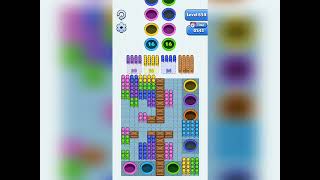 Hole People Level 654 (261) Walkthrough Solution 