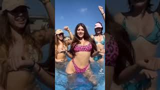 Valeriya Bearwolf 2021 Tiktok Akımları Yeni