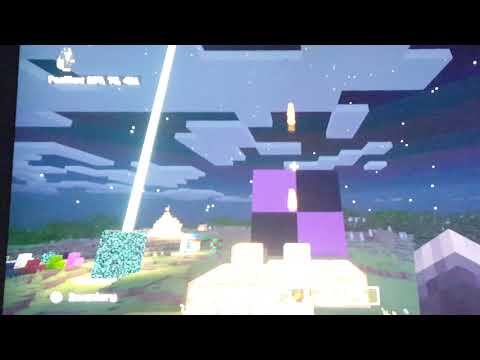 How To Make An Infinite Dispenser In Minecraft (NO MODS)