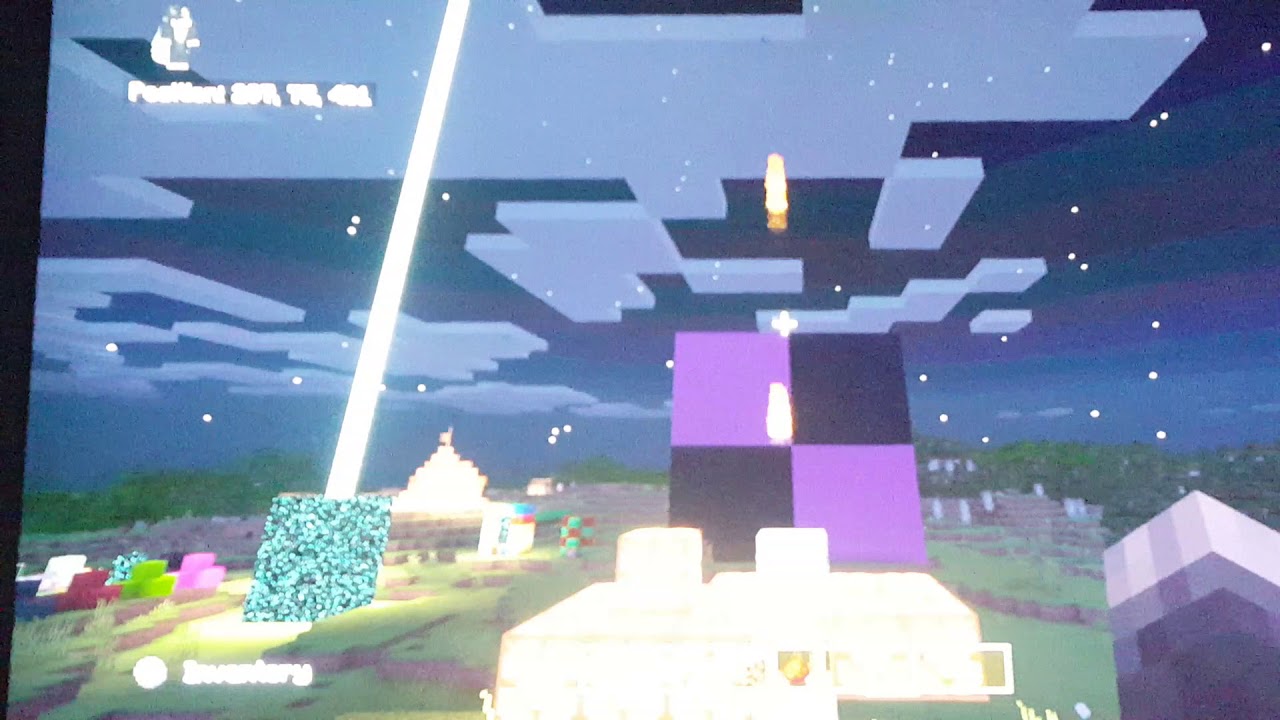 How To Make An Infinite Dispenser In Minecraft (NO MODS) - YouTube