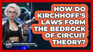 How Do Kirchhoff