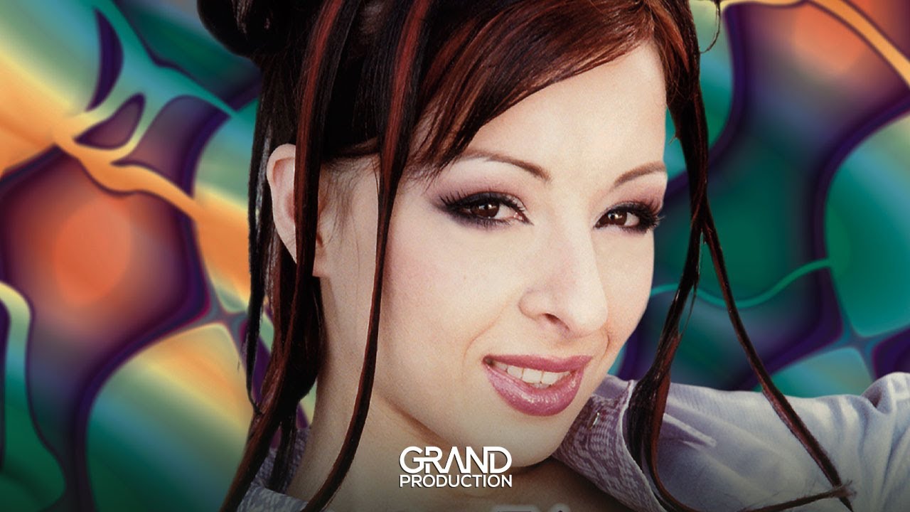 Natasa Djordjevic - Halo, halo - (Audio 2000)