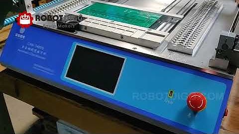 CHMT36VA or CHMT48VB can not power on?