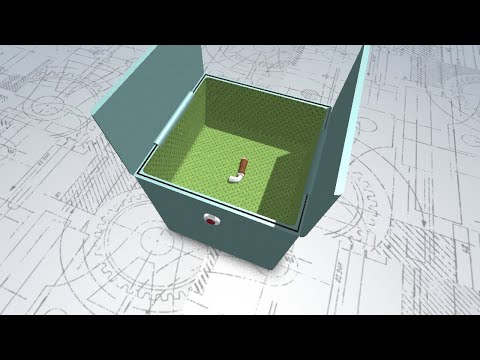 Box & Secret 3D · Game · Walkthrough