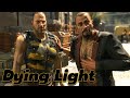 Первое прохождение Dying Light. Ч.2