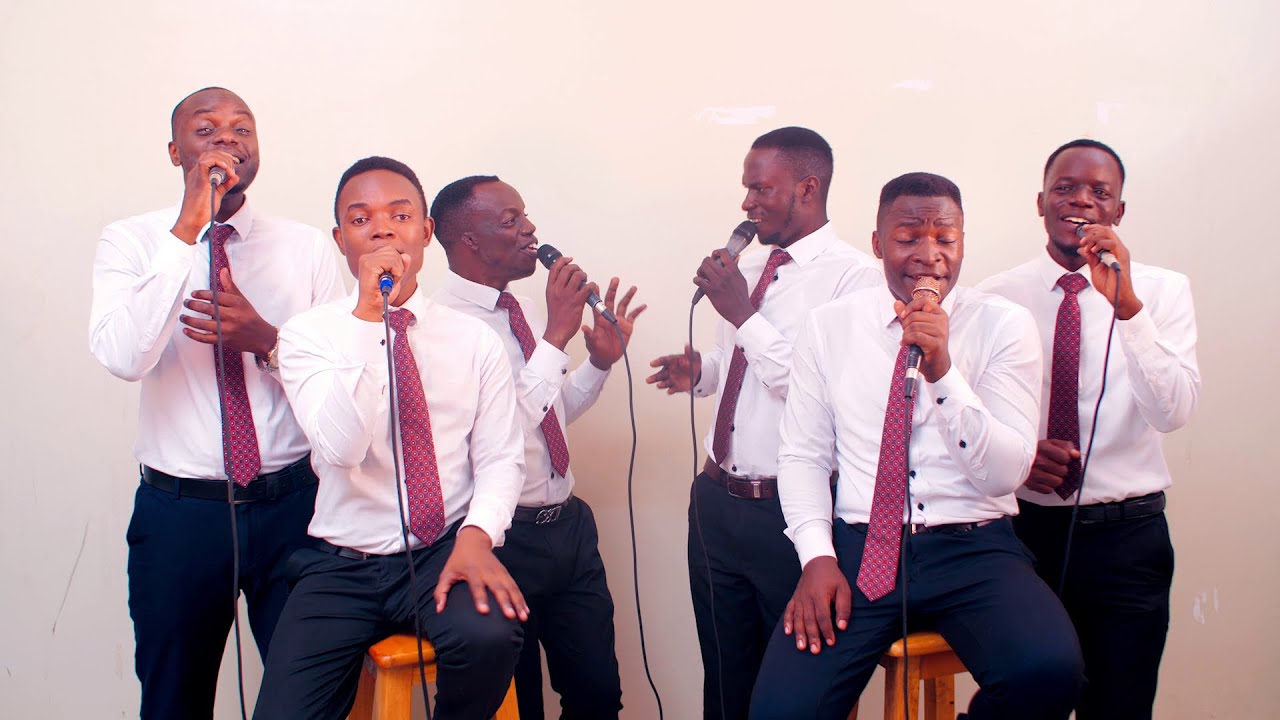 [Live] Christ in Hymns Episode 8 | Jehovah Shalom Acapella - YouTube