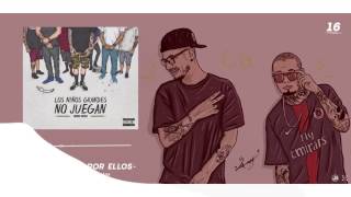 Te Lo Ruego Por Ellos - Gera MXM FT Charles ANS