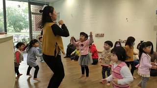 1090121親子律動1