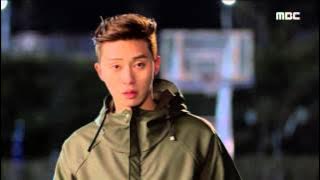 [She was pretty] 그녀는 예뻤다 ep.14 - Park Seo-jun, Hwang Jeong-eum couple date  20151104