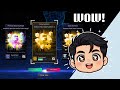 My Insane Gacha Luck! | Digimon Masters Online