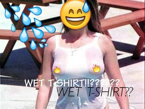 wet t-shirt in honduras2