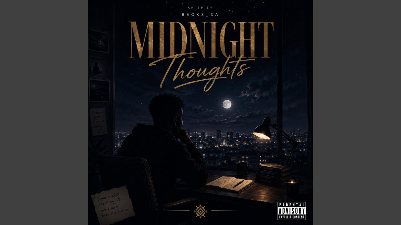 Guarda Midnight thoughts su YouTube Guarda Midnight thoughts su YouTube