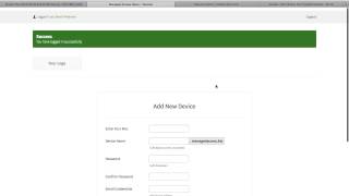 Getting to Know Managed Access
