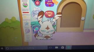 Vore The Stomping On Camera Barefoot