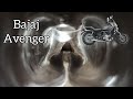 Bajaj Avenger. Тюнинг мотора!